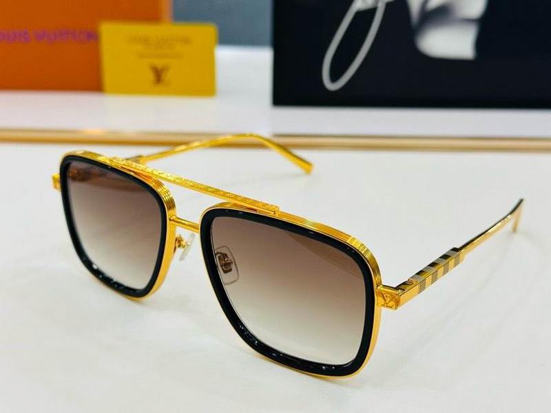 LV Sunglasses 473